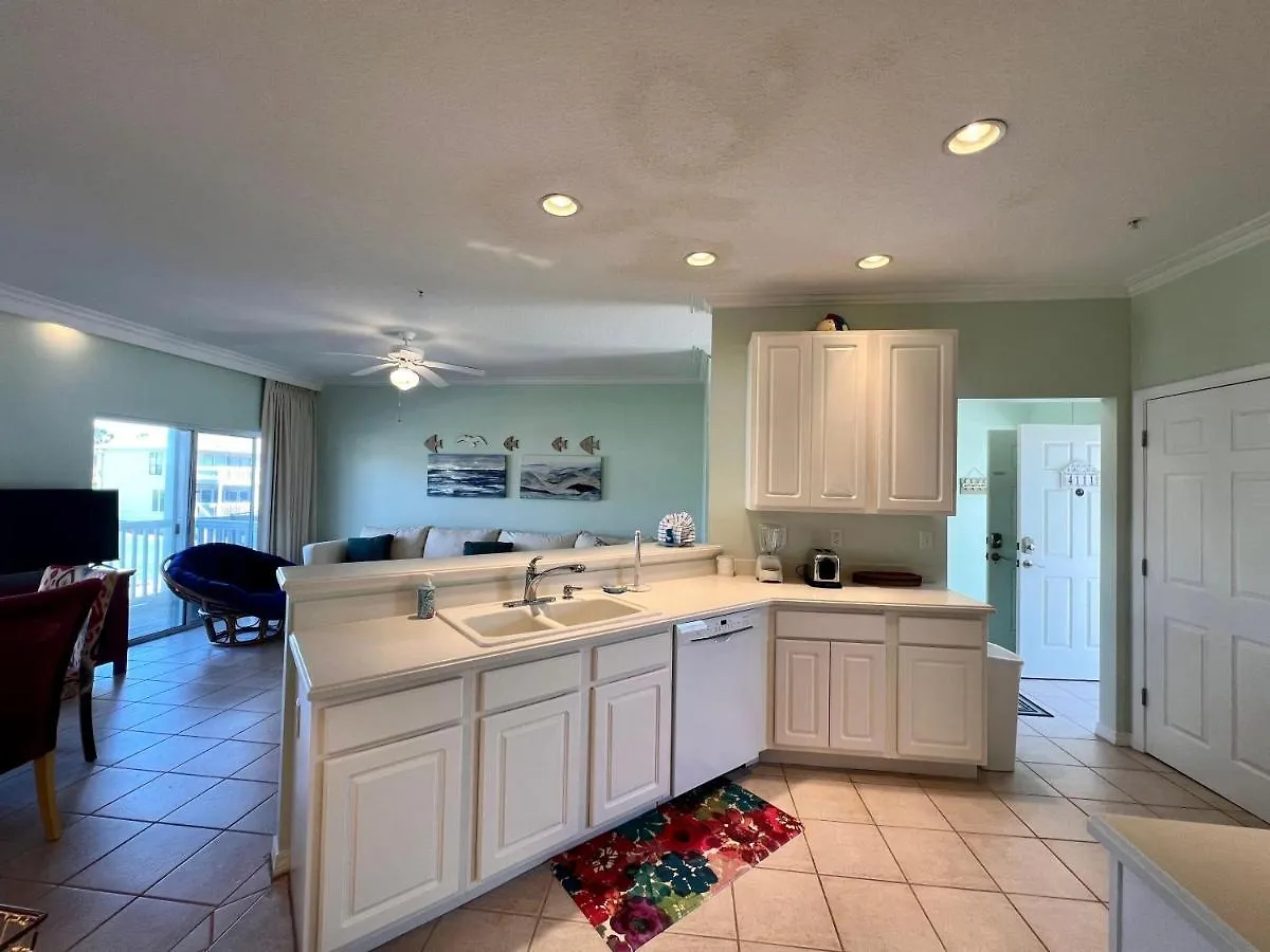Sandpiper Cove 4111 Destin Holiday home