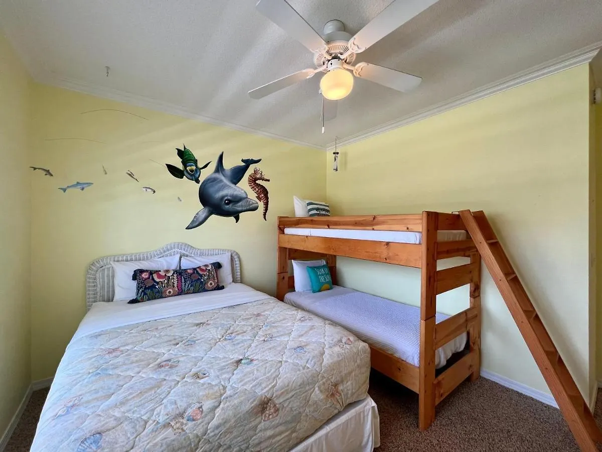 Holiday home Sandpiper Cove 4111 Destin