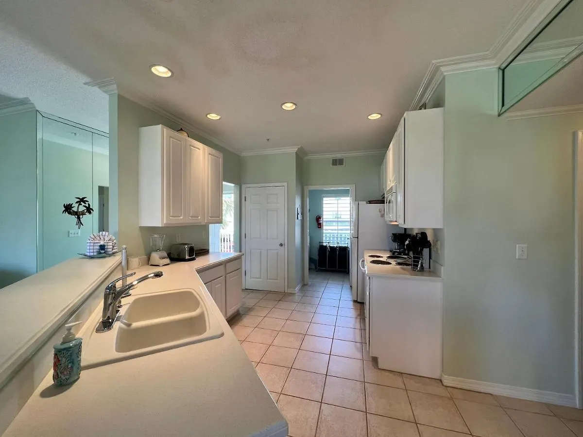 Sandpiper Cove 4111 Destin