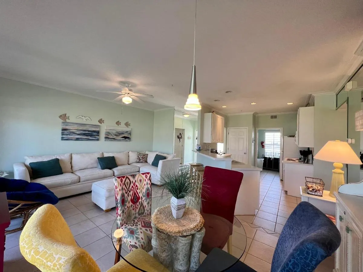 Holiday home Sandpiper Cove 4111 Destin