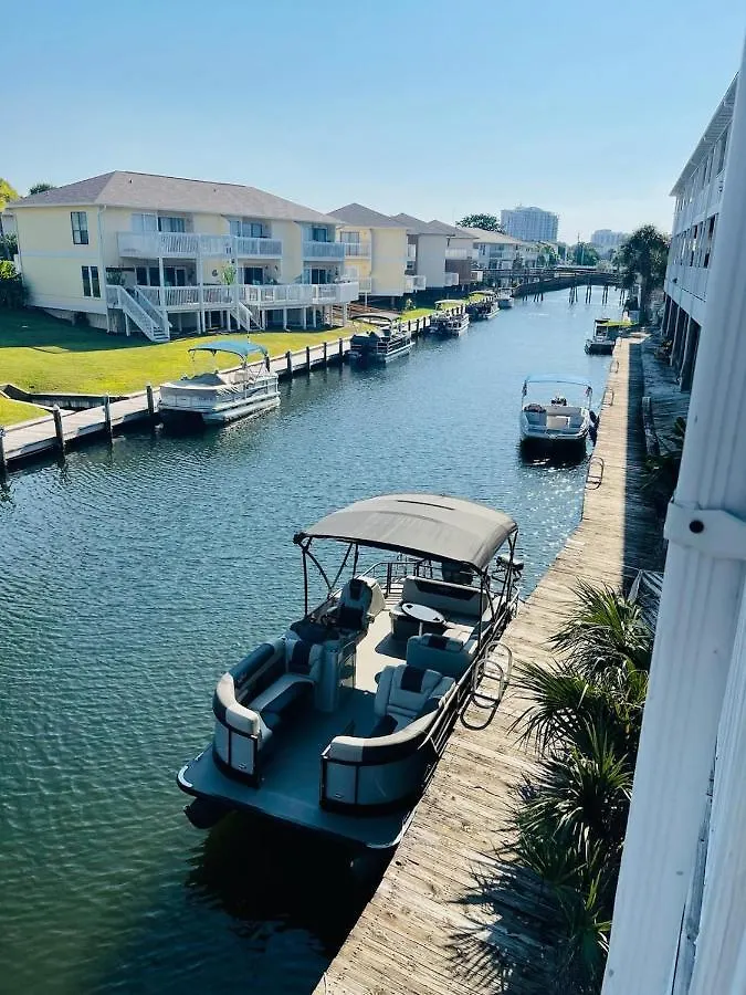 Sandpiper Cove 4111 Destin United States