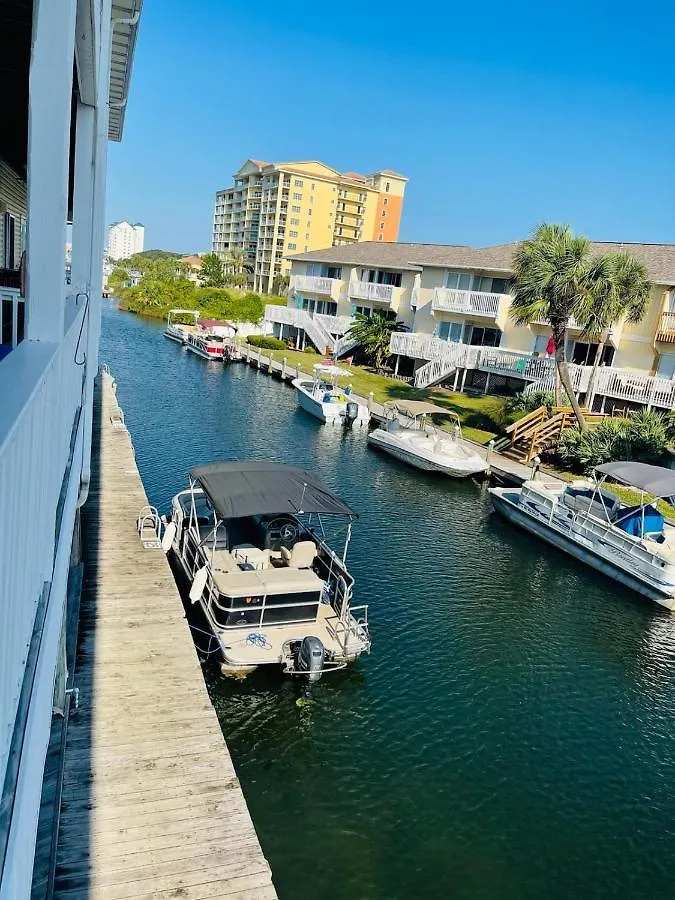Sandpiper Cove 4111 Destin 0*,  United States