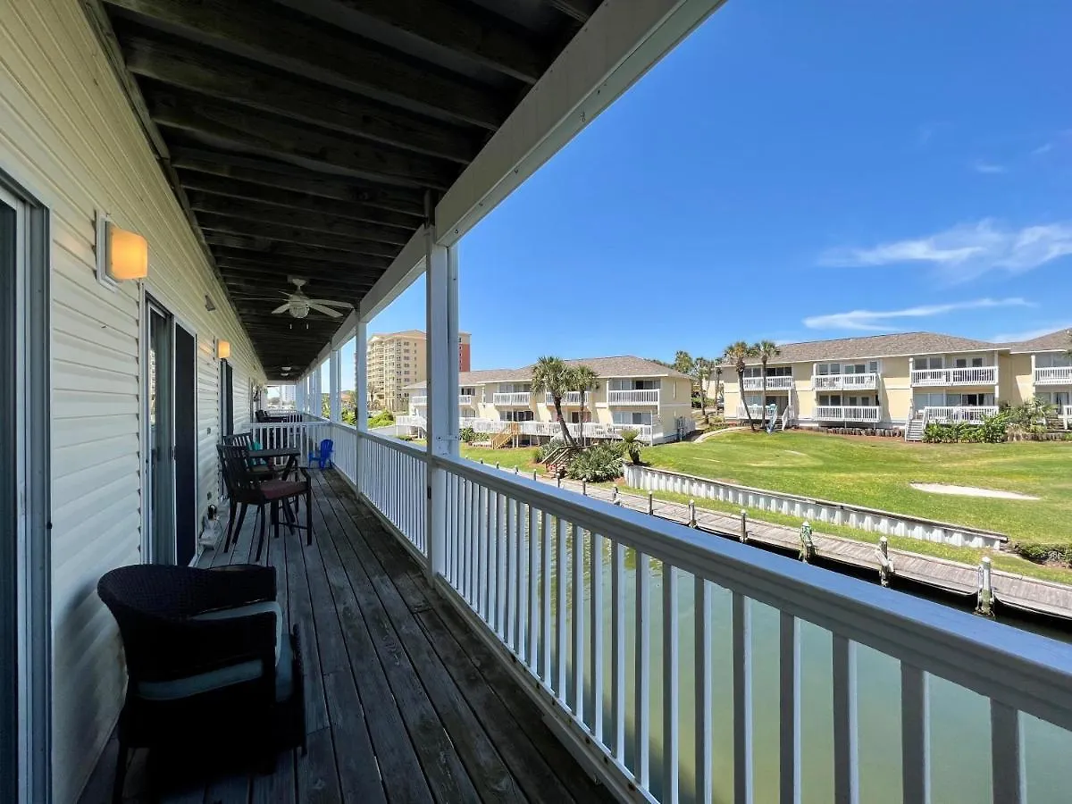 Sandpiper Cove 4111 Destin