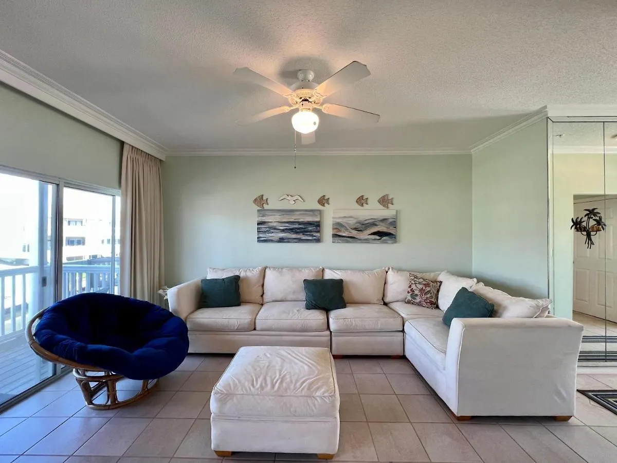 Holiday home Sandpiper Cove 4111 Destin