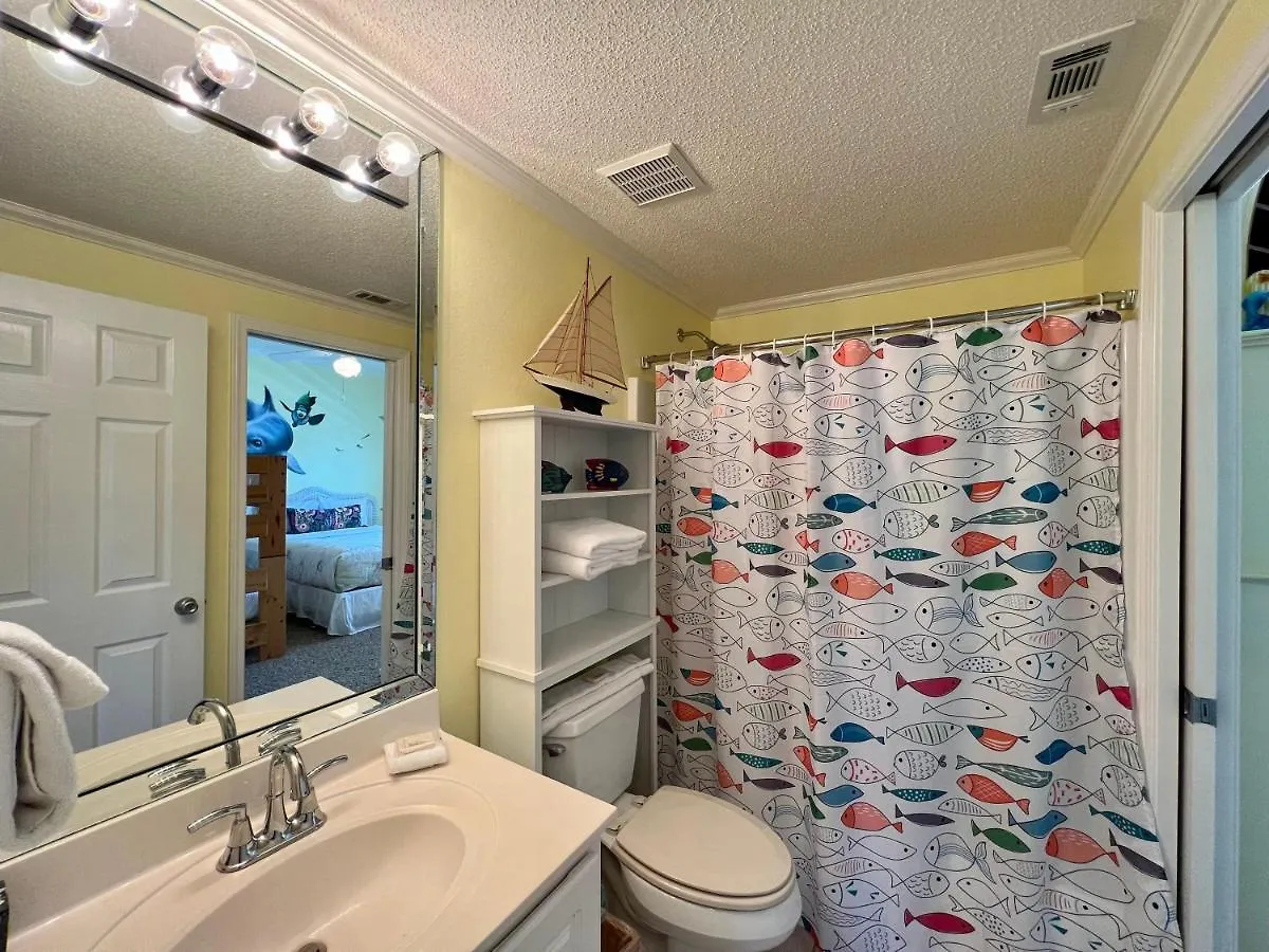 Sandpiper Cove 4111 Destin 0*,