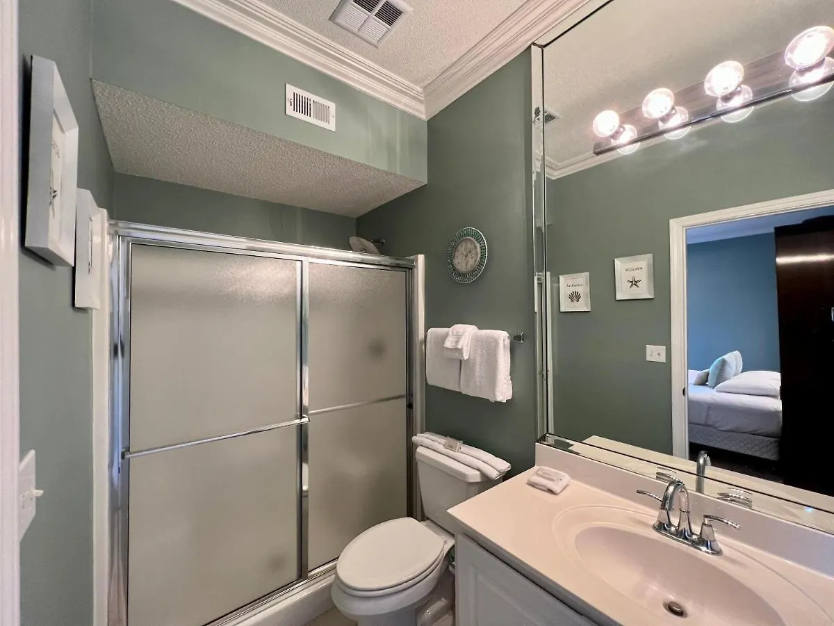Holiday home Sandpiper Cove 4111 Destin United States