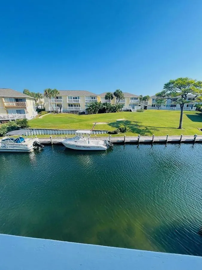 Sandpiper Cove 4111 Destin Holiday home